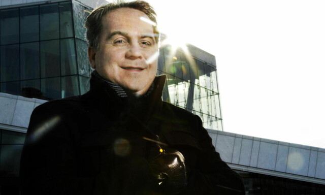 Forrige operasjef: - Ikke overrasket over at Per Boye Hansen må gå